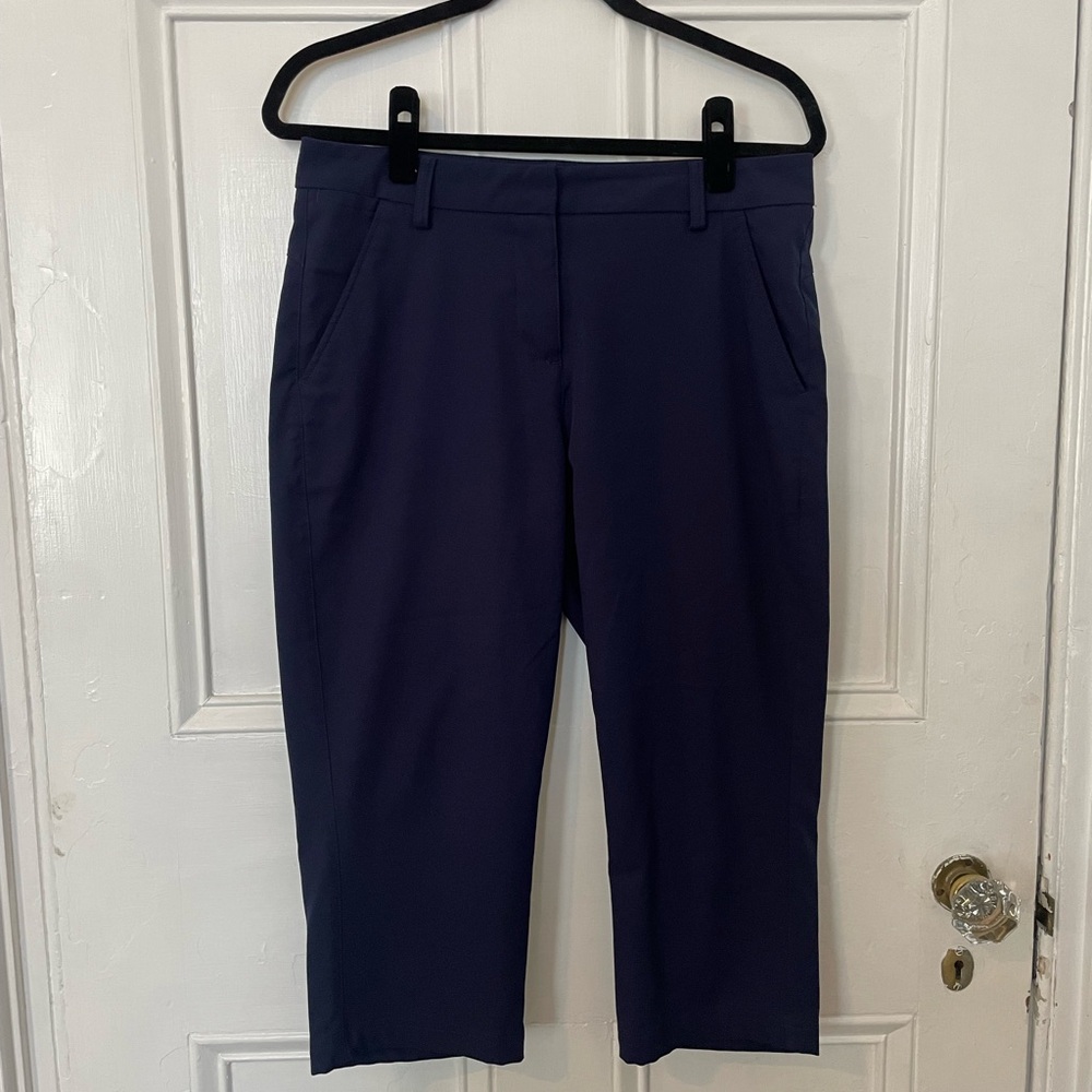 Puma | Women’s | Golf Capri | 20” inseam | 6